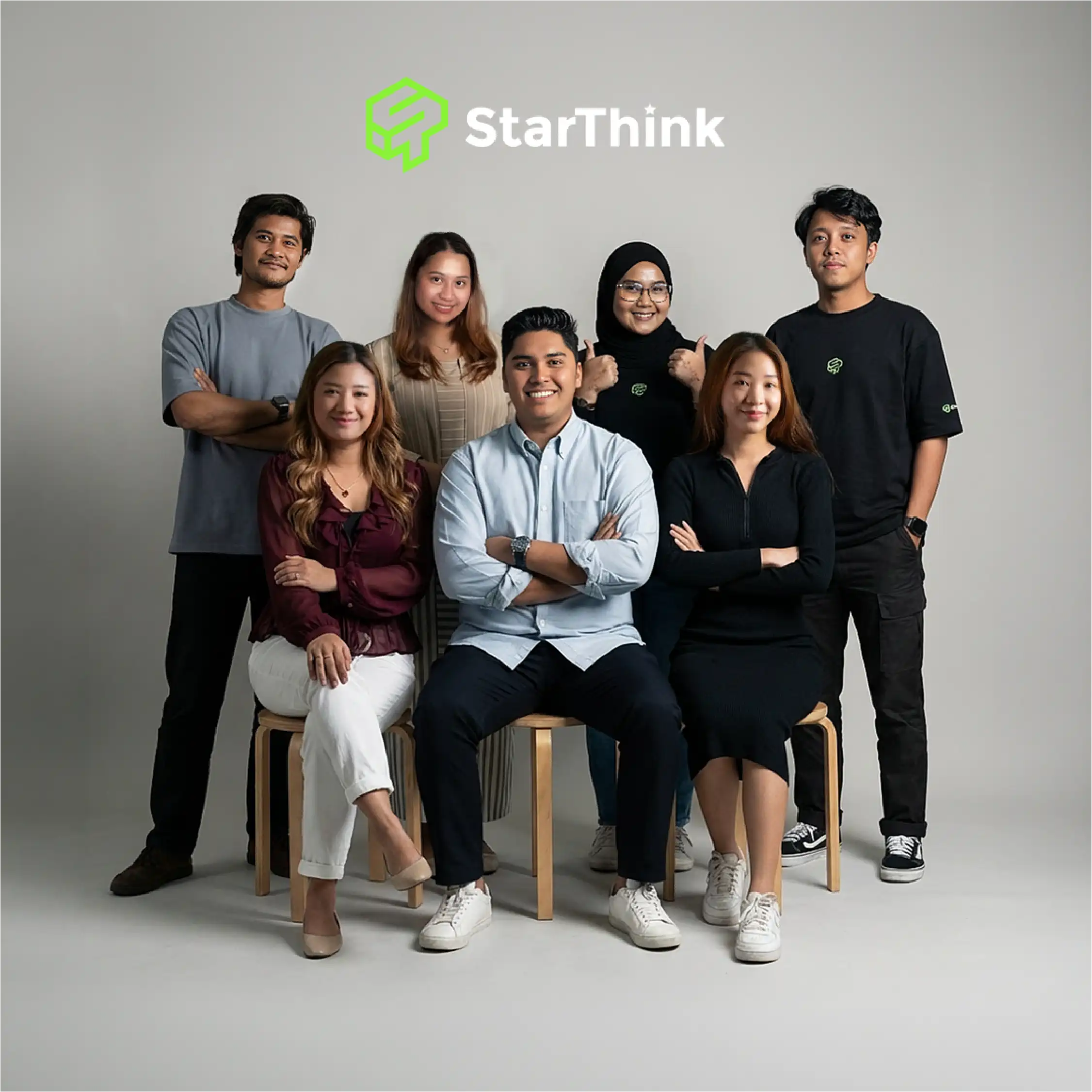 StarThink Team